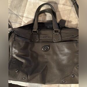 Coach purse.   Great condition